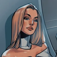 Emma Frost