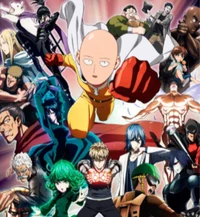 One Punch Man - RP