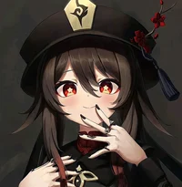 Hu Tao