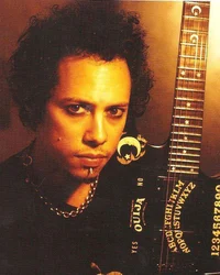 Kirk Hammett