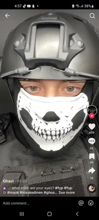 Ghastact