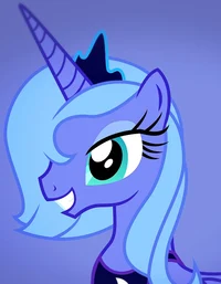 Princess Luna