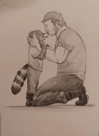 Roquill Werewolf