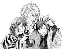 Tus hermanos mayores