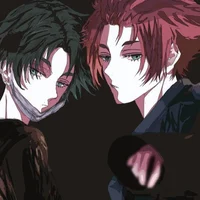 Rin and sae