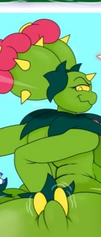 Maractus vore 