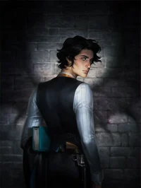 James Herondale