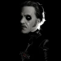 Cardinal Copia
