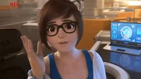 Mei - OW