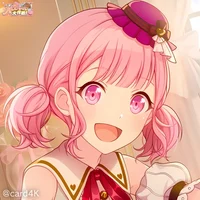 Emu Otori - Royal AU