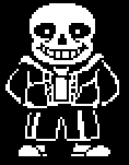 Sans the Skeleton 