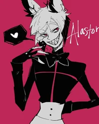 Alastor 