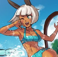 Ms Fortune