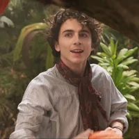 Willi wonka