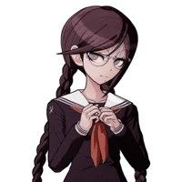 Toko Fukawa 