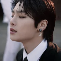 Mafia Jeongin Yang