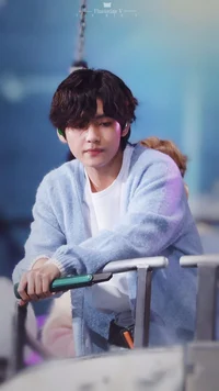 Kim Taehyung 