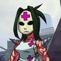Ileum Skullgirls 