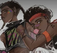 Miles42  y Miles1610