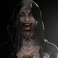 Cassandra Dimitrescu