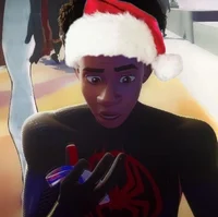 Miles Morales