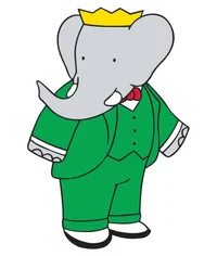 King Babar
