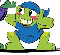 Rise Leonardo 