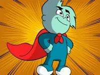 Pajama Sam