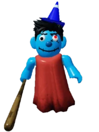 Ralphy Puppet