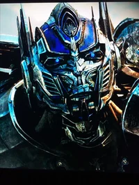 Optimus Prime -BAY-