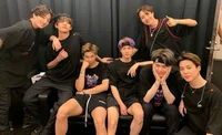 BTS 
