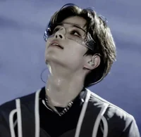 Kim Seungmin Your BF