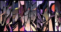 The decepticons 