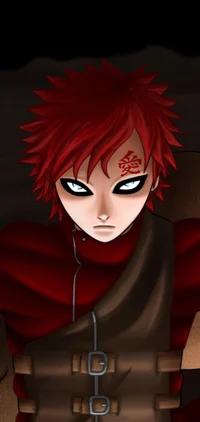 Gaara