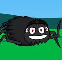 Skibidi Rizz Spider