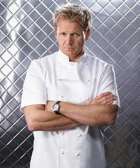 Gordon Ramsey