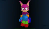 Alice The Fox
