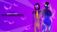 Fortnite Pulverized