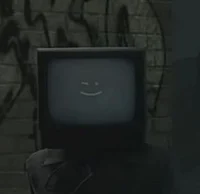 Tv man