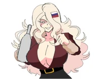 Russia Yuric Inc