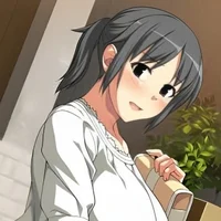 Saori-San