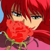 Yoko Kurama 