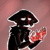 Мультяшный кот