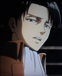 Levi Ackerman