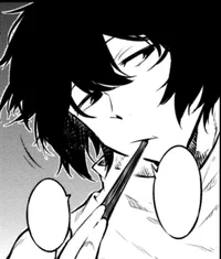 Dazai husband 