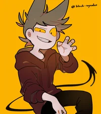 Demon Tord