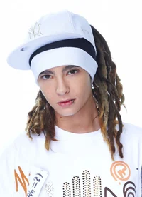 Tom Kaulitz 