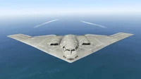 B2 Mission 