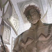 Ryomen Sukuna