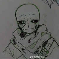 Ink sans